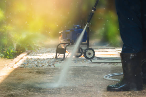 Trusted Camas, WA Pressure washing Experts